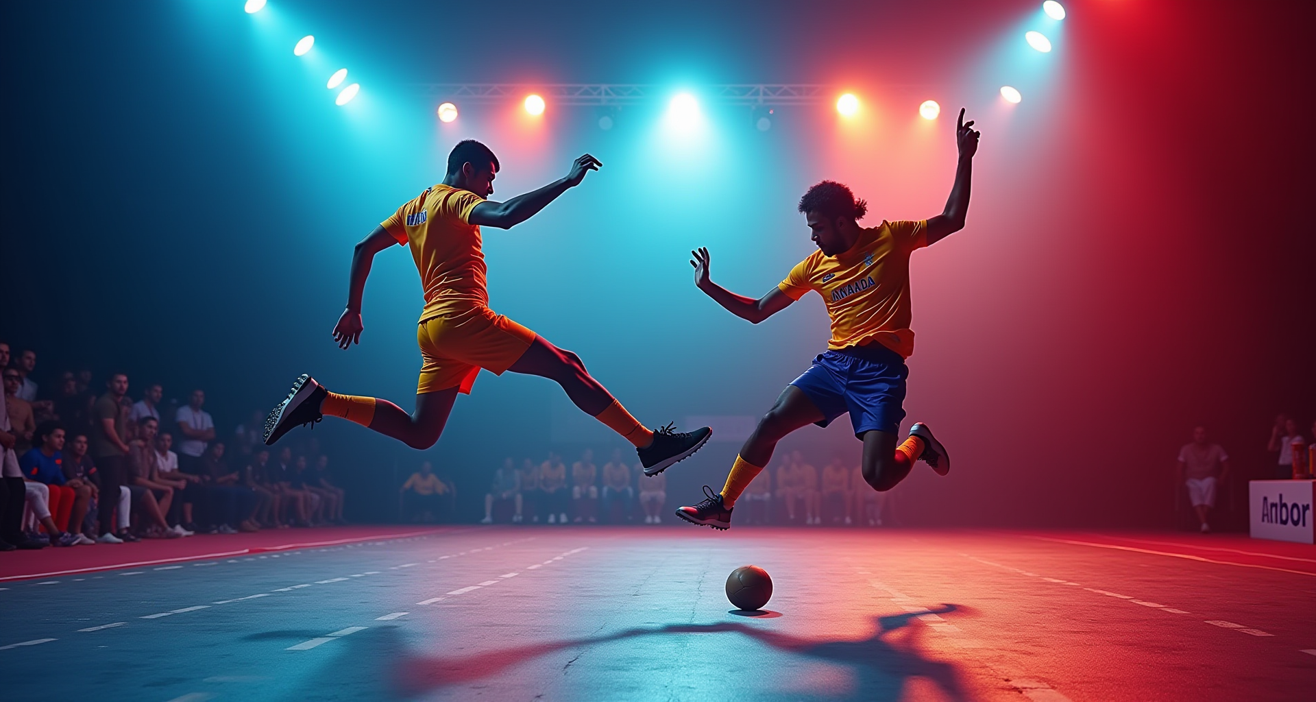 KKPL gallery showcase with kabaddi action shots